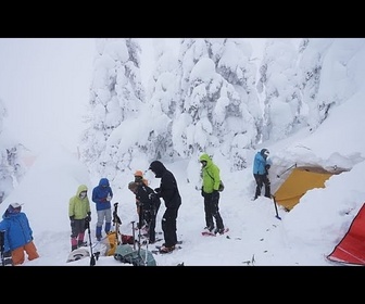 Replay Fortes chutes de neige au Japon: au moins 45 morts et plus de 500 blessés