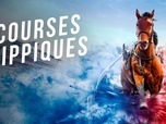 Replay Courses hippiques - Prix de Cornulier