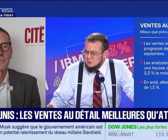 Replay L'intégrale d'USA Today du jeudi 15 octobre