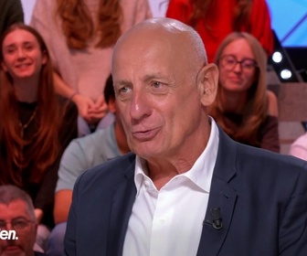 Replay Quotidien, deuxième partie du 5 octobre 2026