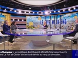 Replay Le live bfm - Un séisme de magnitude 3,3 ressenti en Vendée - 13/07