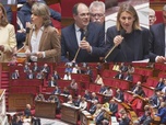 Replay Questions au Gouvernement du mercredi 16 octobre