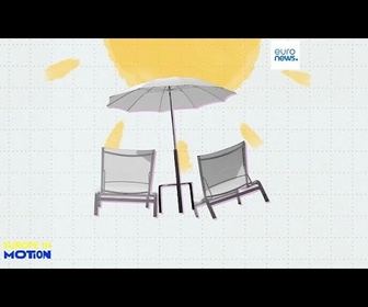 Replay La majorité des salariés ne parviennent pas à déconnecter pendant leurs vacances