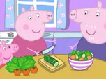 Replay Peppa Pig