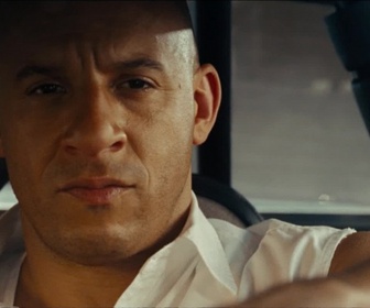 Replay Fast and Furious 4