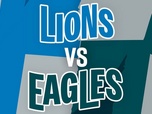 Replay Les résumés NFL - Detroit Lions @ Philadelphia Eagles