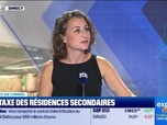 Replay Les Experts de l'immo : Le point sur les taux de crédit immobilier - 19/09
