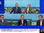 Replay L'intégrale de Midi BFM du mardi 16 décembre 2025