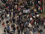 Replay ARTE Journal - Manifestations en France : un acte II sous haute surveillance
