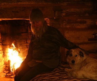 Replay Seuls face à l'Alaska S12 - S12E8 - Bataille dans le Wild