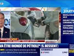 Replay Good Morning Business - On va être inondé de pétrole dit Scott Bessent