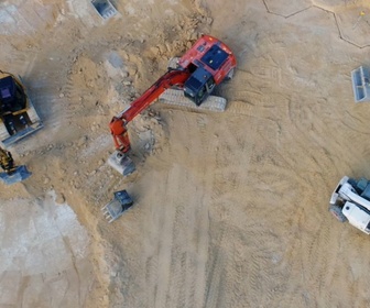 Zoo: Le défi de demain replay