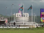 Replay Journal de l'Afrique - La RD Congo et les États-Unis officialisent un accord sur l'accueil de migrants