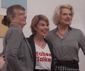 Replay Focus - Ménopause au travail : l'Allemagne face au tabou