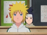 Replay Naruto Shippuden - S10 E16 - L'Étincelle orangée