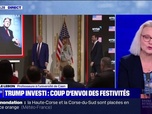 Replay Week-end soir - Trump investi : coup d'envoi des festivités - 18/01