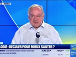 Replay Good Morning Business - Nicolas Doze face à Jean-Marc Daniel : Écologie, reculer pour mieux sauter ? - 30/06
