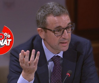 Replay 100% Sénat - Révoltes en Iran : audition du spécialiste de la région Clément Therme