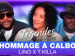 Replay Légendes urbaines - Quelques gouttes de plus : hommage à Calbo d'Ärsenik