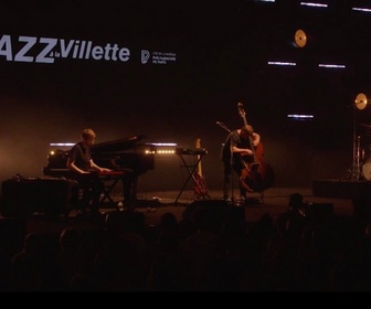 Replay Jazz à la Villette - GoGo Penguin