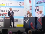 Replay La revue de presse - Numéro 3