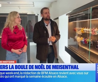 Replay Les longs formats des Locales - Dans notre histoire