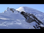 Replay Le mont Blanc gagne près de deux mètres et culmine désormais à 4 807,47 mètres