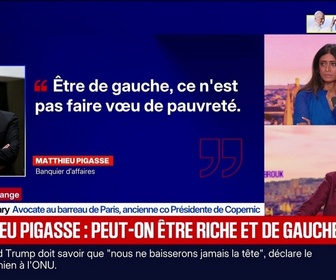 Replay 100% Mabrouk - Matthieu Pigasse : peut-on être riche et de gauche ? - 23/09