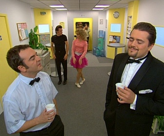 Replay Caméra café - Friday afternoon fever