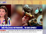 Replay Le Choix de Marie - Une pellicule retrouvée… 18 ans après ! - 23/05