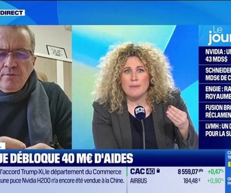 Replay Good Morning Business - Jeudi 26 février