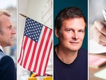 Replay Diplomatie, vote de confiance, tests de loyauté, Christophe Galfard - 28 minutes samedi