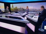 Replay Le débat - Trump enlisé dans la guerre en Iran ?