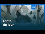 Replay L'info du jour | 2 août 2025 - Soir