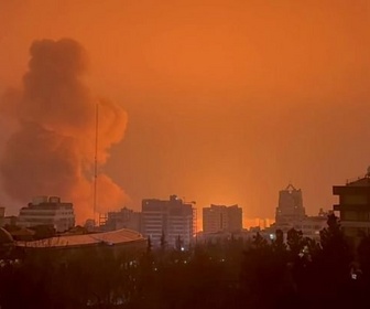 Replay Iran / Liban - ARTE Reportage