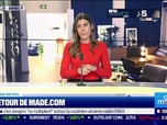 Replay Morning Retail : Le retour de Made.com, par Eva Jacquot - 30/11
