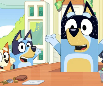 Replay Bluey - 01/07/2026