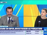 Replay Tout pour investir - La place de l'immo : Locataires en enfer, investisseurs au purgatoire - 14/11