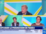 Replay Pari ETI : Patrice Bégay reçoit Jean-Pierre Cheval (Groupe CHEVAL), Théophile Prunier (Maison Prunier) et Pierre Dubuc (OpenClassrooms) - 03/06
