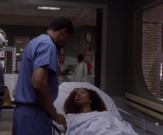 Replay Urgences - S3E21 - Fais un voeu