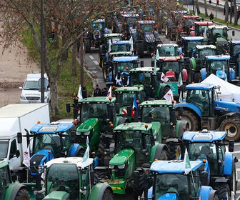 Replay Mission info - 25/01/2026