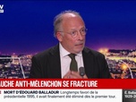 Replay BFM Grand Soir - La gauche anti-Mélenchon se fracture - 31/08