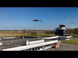 Replay Le premier projet visant à intégrer les drones dans le contrôle du trafic aérien