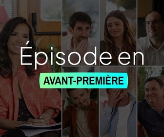 Replay L'amour est dans le pré - Épisode 6 - Partie 1