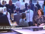 Replay Élément Terre - Début des négociations sur le plastique après une COP29 décevante