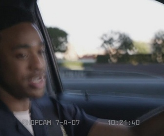 Replay The Rookie - le flic de Los Angeles - S3 E9 - Alerte enlèvement