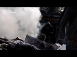 Replay Guerre en Ukraine : Incendies et victimes à Odesa et Soumy après de nouvelles attaques russes