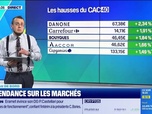 Replay Tout pour investir - Le tableau de bord : La tendance sur les marchés - 02/02