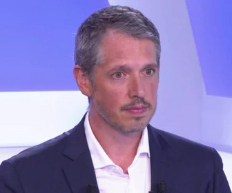 Replay C dans l'air l'invité - Ludovic Dupin - Méduses, canicule... Alerte sur les centrales nucléaires