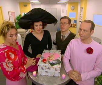 Replay Caméra café - Cérémonie d'adieux